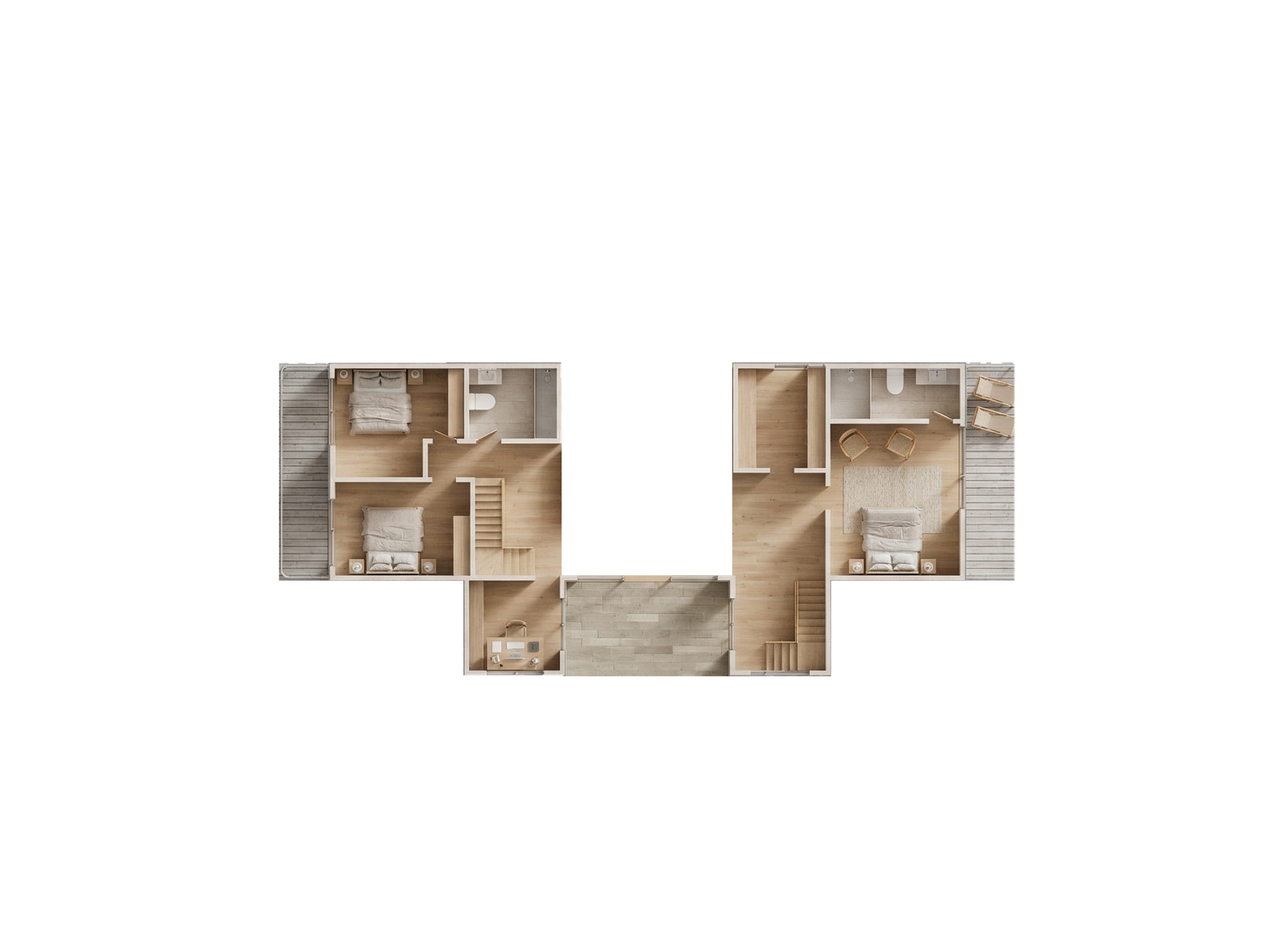 Blackwood House | SoloHS