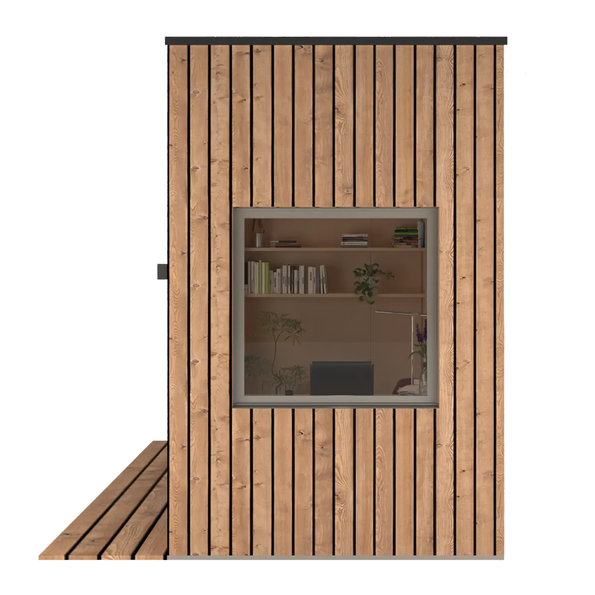 starndard Office side view.webp